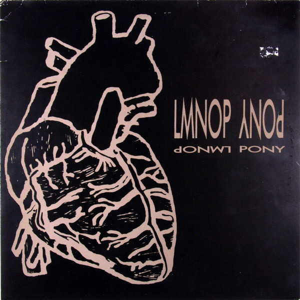 Lmnop — Pony