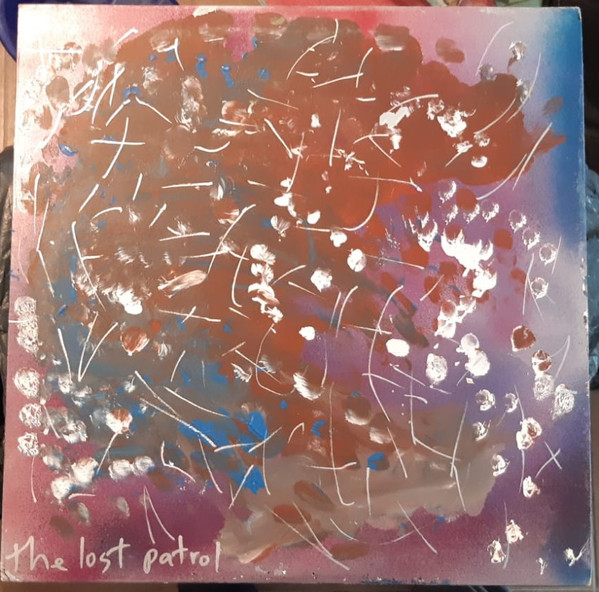 Lost Patrol — Lost Patrol