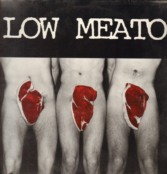 Low Meato — Same