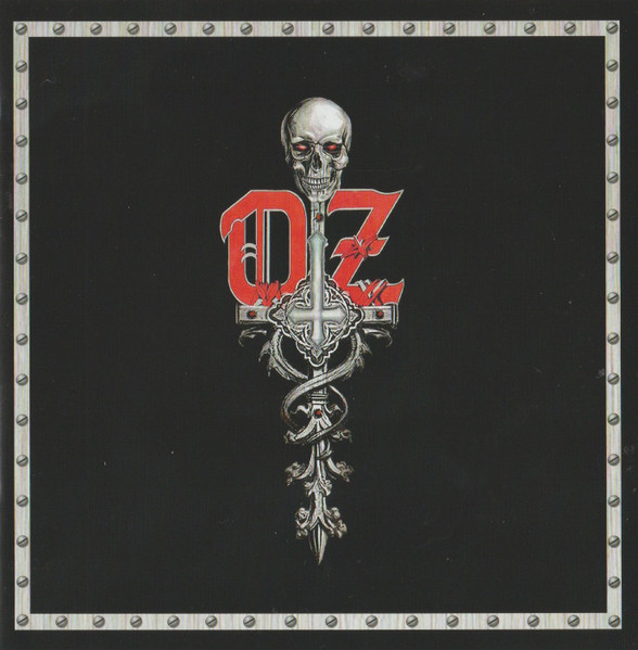 Oz — Transition State