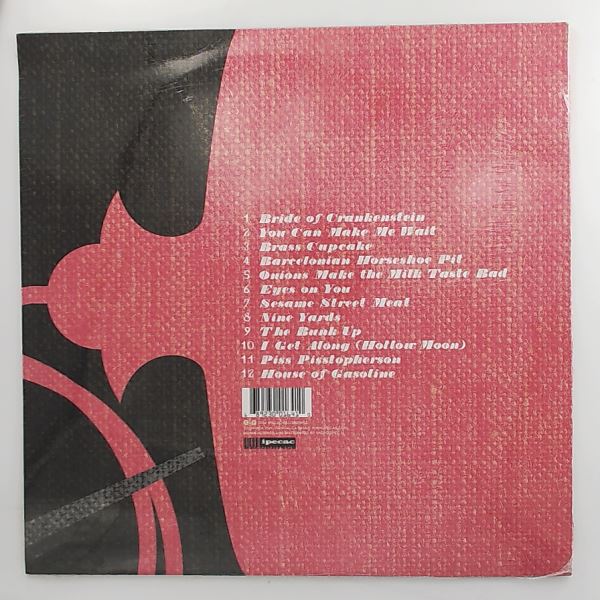 Melvins — Hold It In