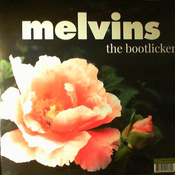 Melvins — Maggot & The Bootlicker
