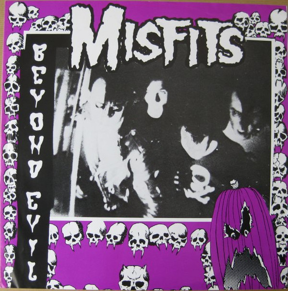Misfits — Beyond Evil
