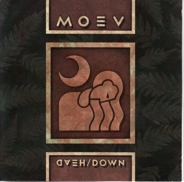 MOEV — Head Down