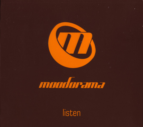 Moodorama — Listen