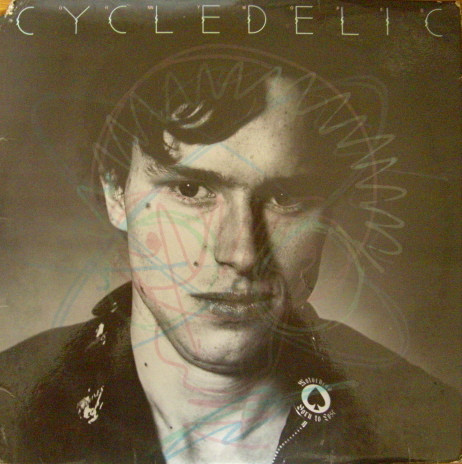 Moped Johnny — Cycledelic