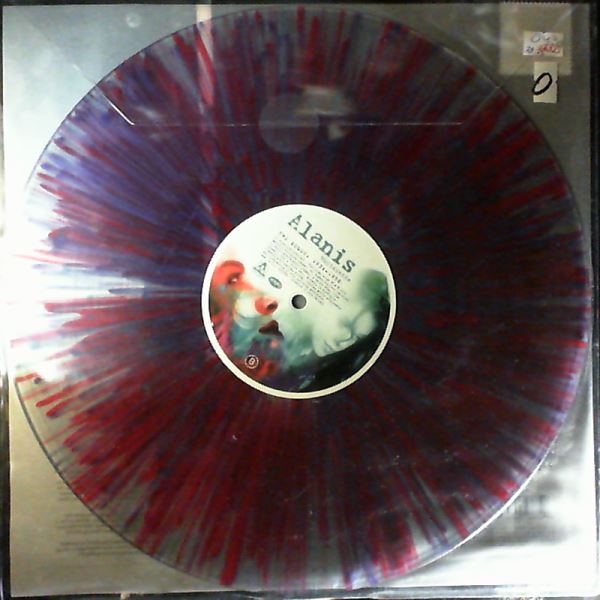 Alanis Morissette — The Demos: 1994 - 1998