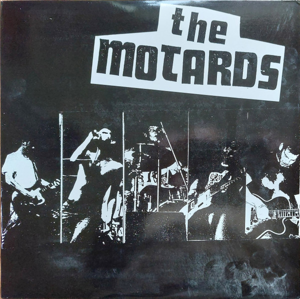 Motards — Rocks Kids