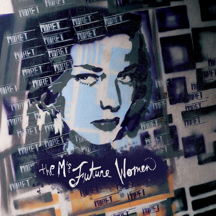 M's — Future Women