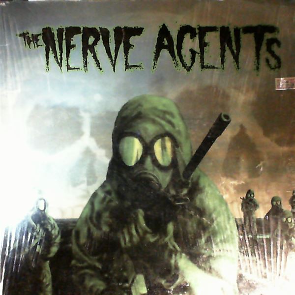 Nerve Agents — Nerve Agents