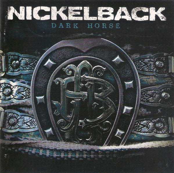 Nickelback — Dark Horse