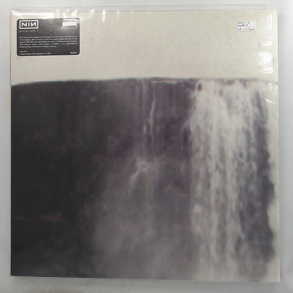 Nine Inch Nails — Fragile: Deviations 1