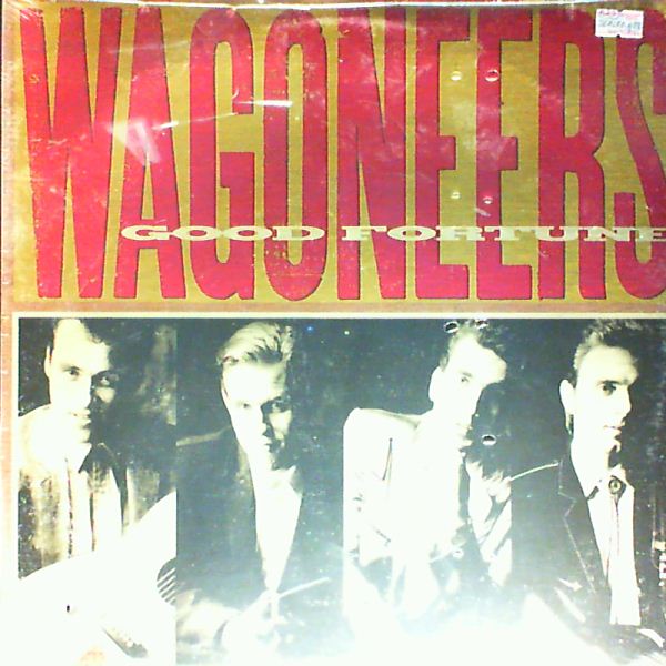 Wagoneers — Good Fortune