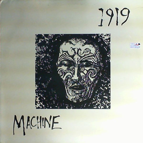 Nineteen Nineteen — Machine