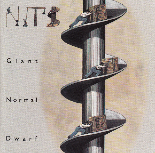 Nits — Giant Normal Dwarf