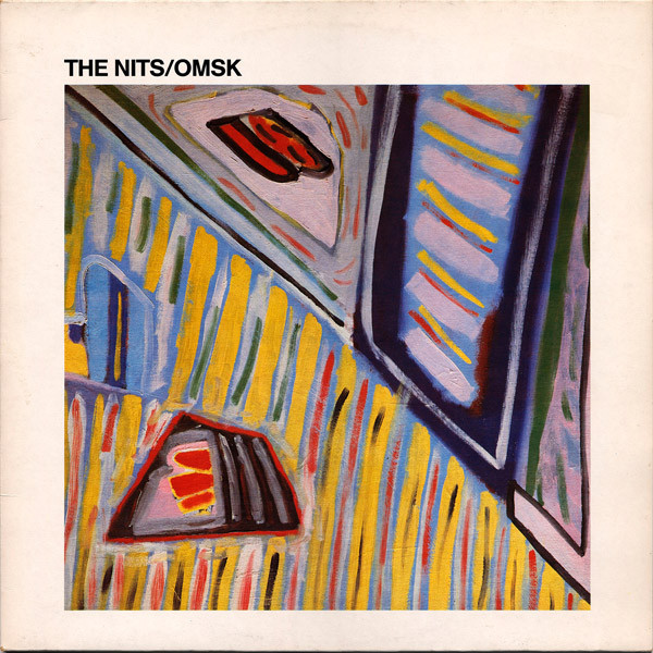 Nits — Omsk