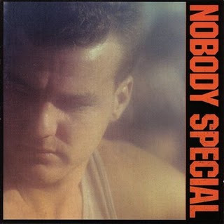 Nobody Special — Same