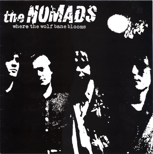 Nomads — Where The Wolf Bane Blooms