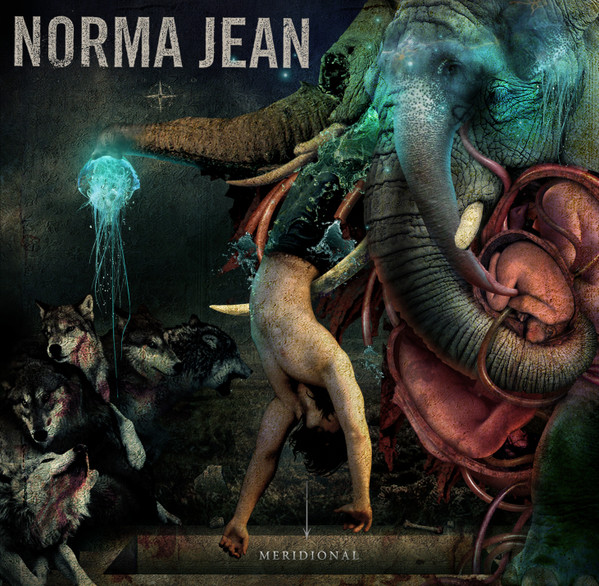 Norma Jean — Meridional