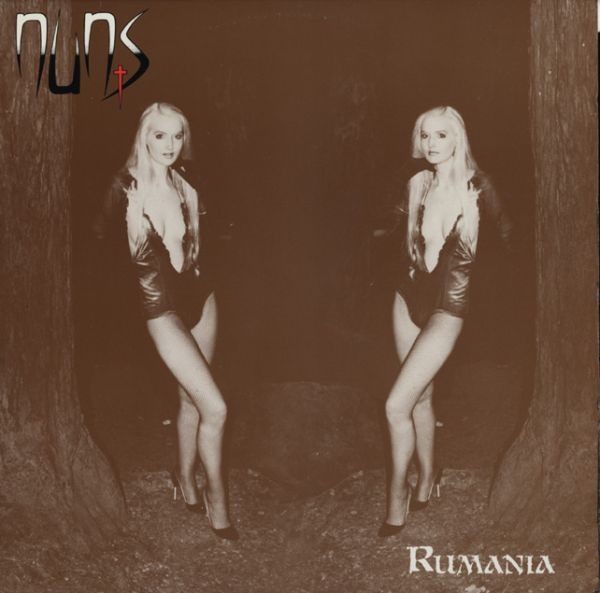 Nuns — Rumania