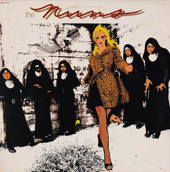 Nuns — Same