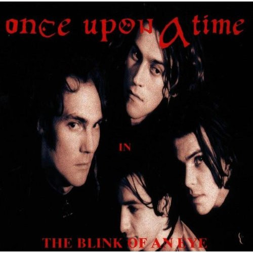 Once Upon A Time — Blink Of An Eye
