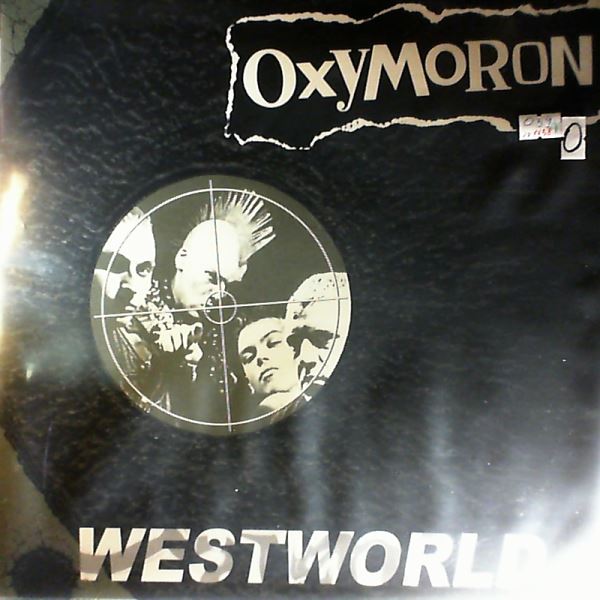 Oxymoron — Westworld