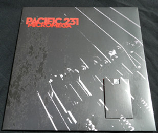 Pacific 231 — Micromega