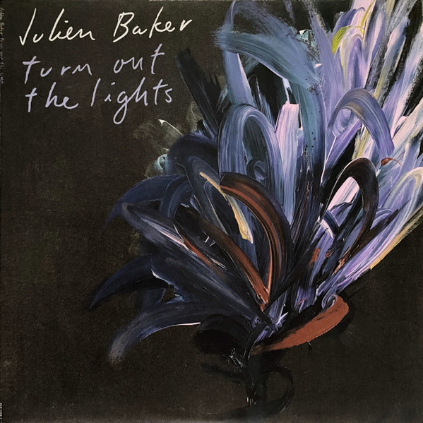 Julien Baker — Turn Out The Lights
