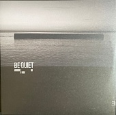 NILS PETTER MOLAER — Be Quiet