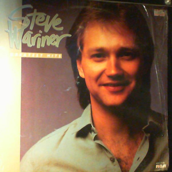 Wariner Steve — Greatest Hits