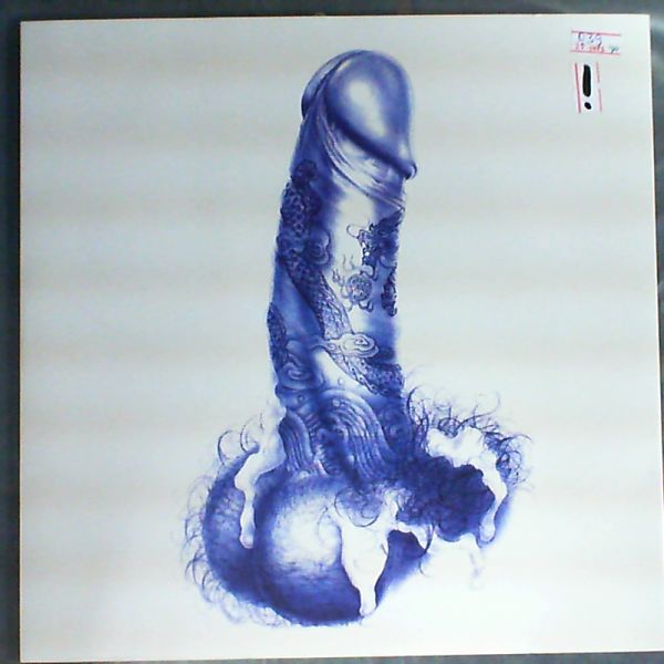 Peaches/Suicide/S.C.U.M. — Jonny,Universe,No tomorrow