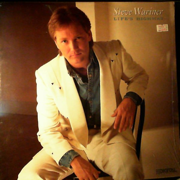 Wariner Steve — Life's Highway