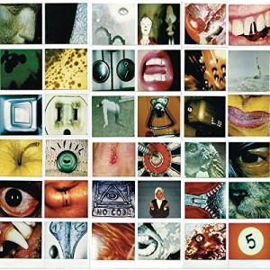 Pearl Jam — No Code