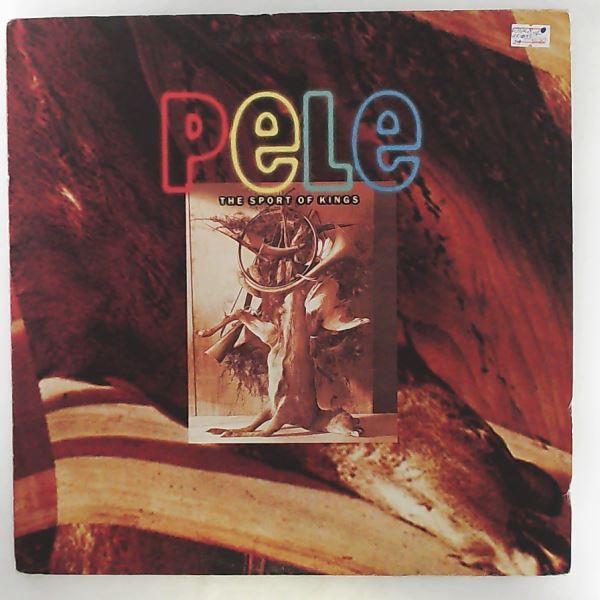 Pele — Sport Of Kings