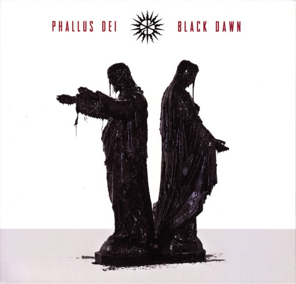 Phallus Dei — Black Dawn