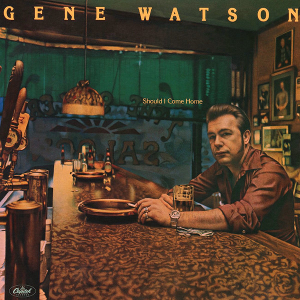 Watson Gene — Should I Come Home