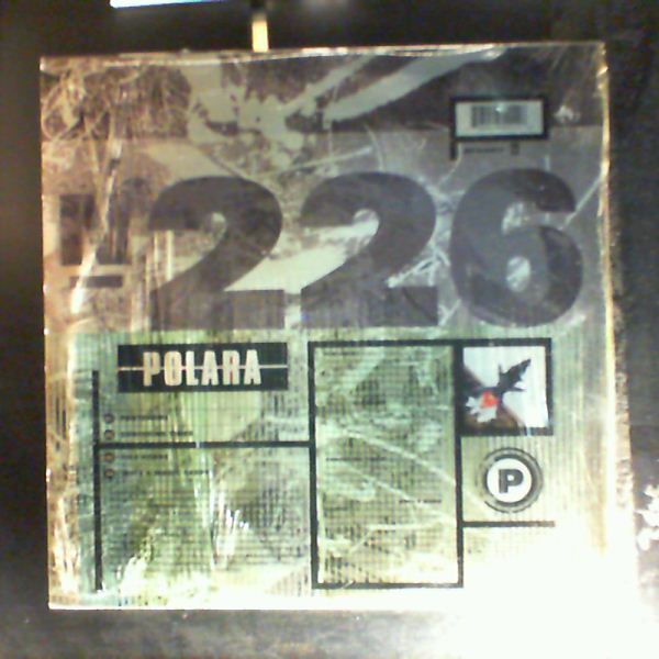 Polara — Pantomime