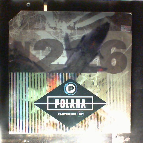 Polara — Pantomime / Confusing Times / Idle Hands / Wove A Magic Carpet