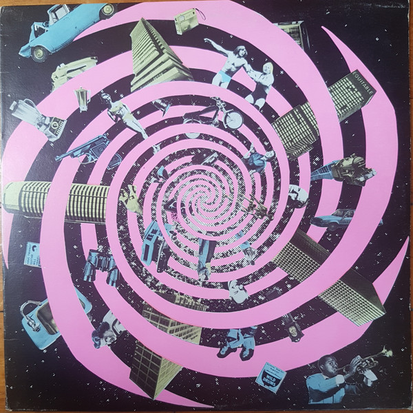 Polkaholics — Zap The Universe