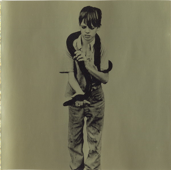 Primal Scream — Riot City Blues