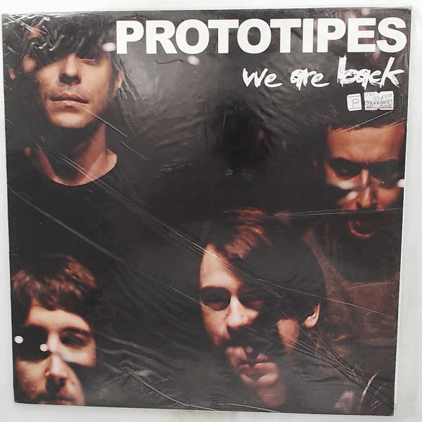 Prototipes — We Are Back