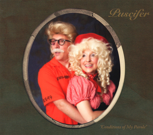 Puscifer — Conditions Of My Parole