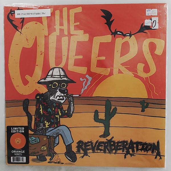 Queers — Reverberation