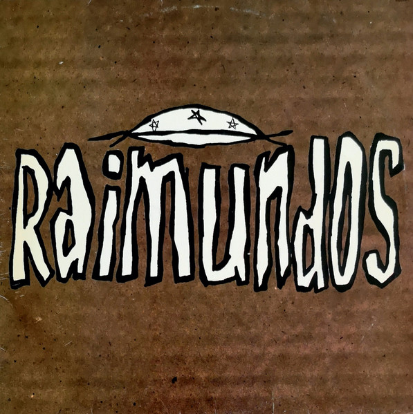Raimundos — Same