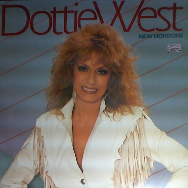 West Dottie — New Horizons