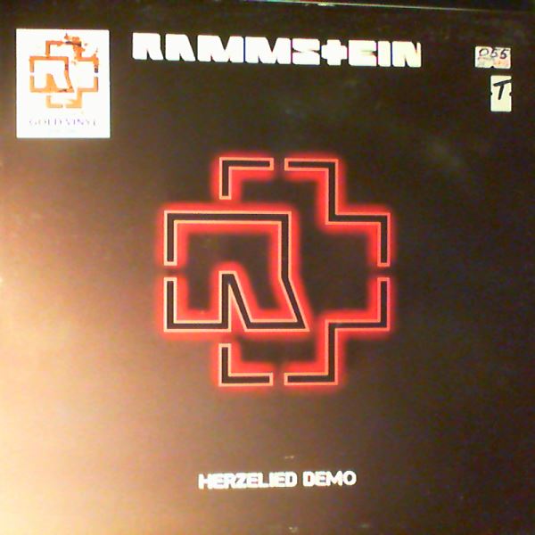 Rammstein — Herzelied Demo