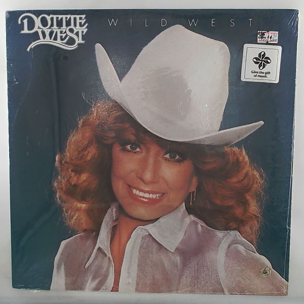West Dottie — Wild West