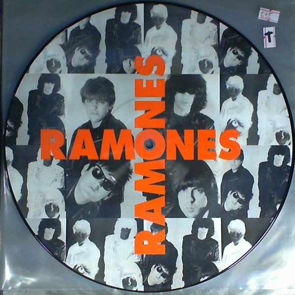 Ramones — Surfin' Birds