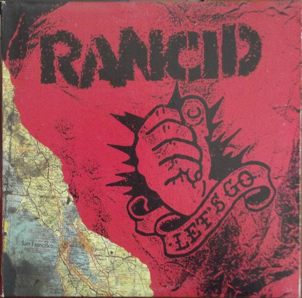 Rancid — Let's Go